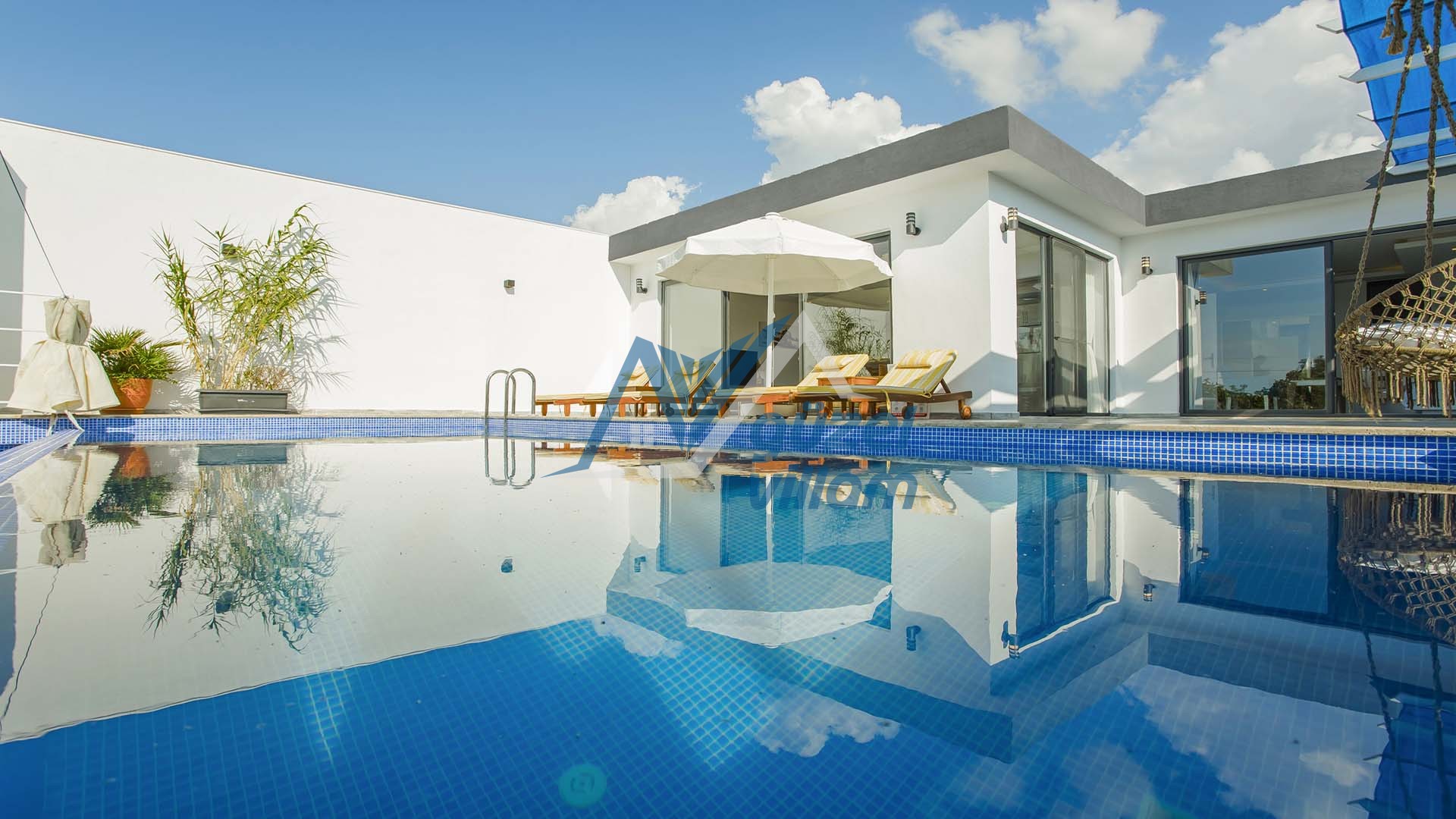 VILLA ESIN
