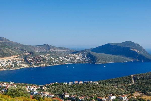 Kalkan