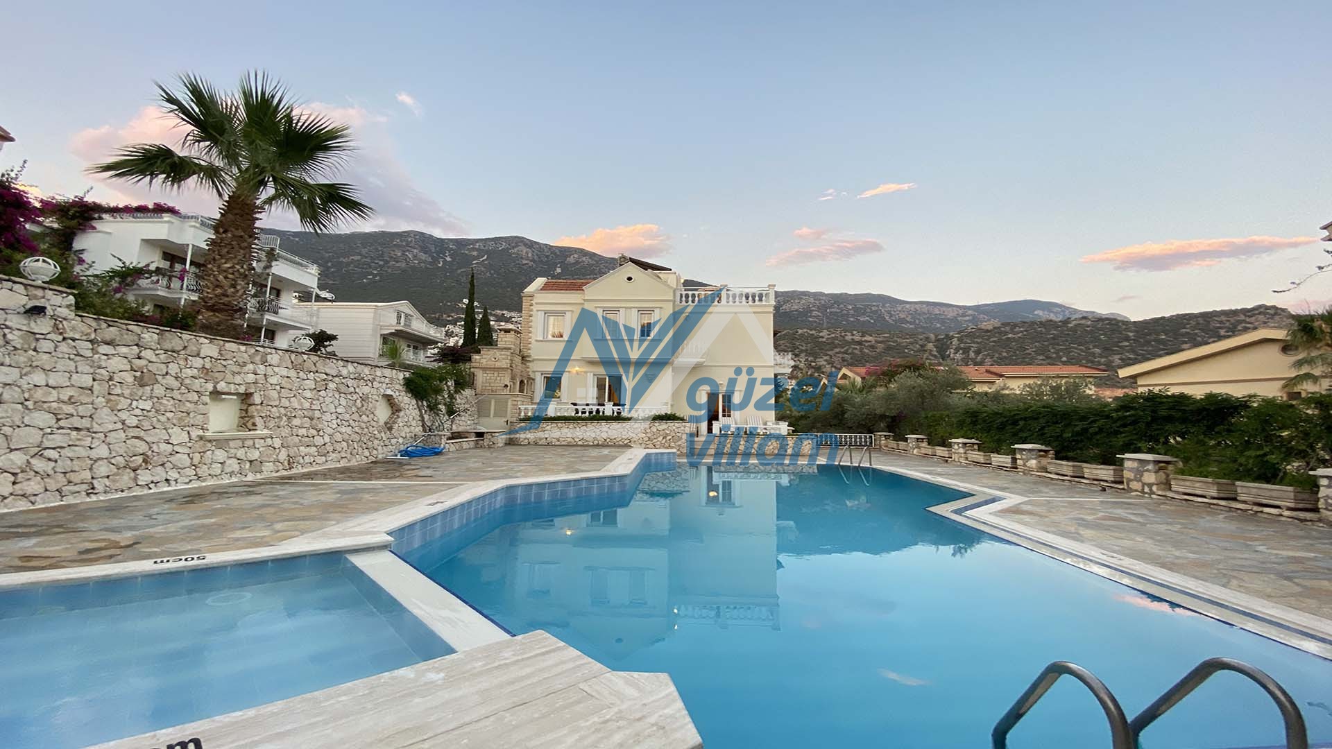VILLA DIANA - 07547