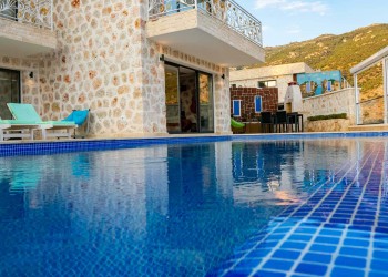 VİLLA NARİN 6 - 0709